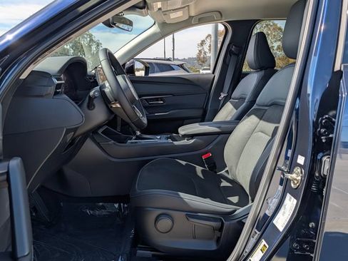 New 2026 MAZDA CX-5 Select AWD/4WD image 11