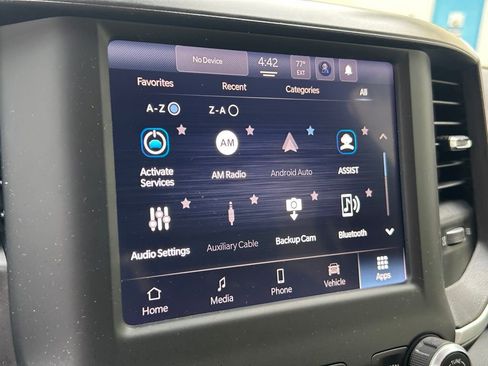 Certified 2023 RAM 1500 Big Horn image 64