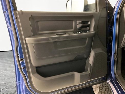 Used 2011 RAM 2500 ST w/ ST Popular Equipment Group image 17