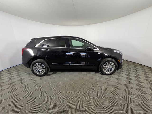 Used 2021 Cadillac XT5 Premium Luxury AWD/4WD image 34