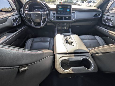Used 2023 Chevrolet Tahoe RST RWD image 28