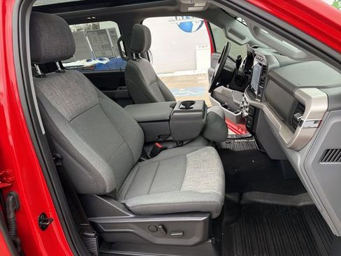 Used 2023 Ford F150 XLT w/ Equipment Group 302A High image 27