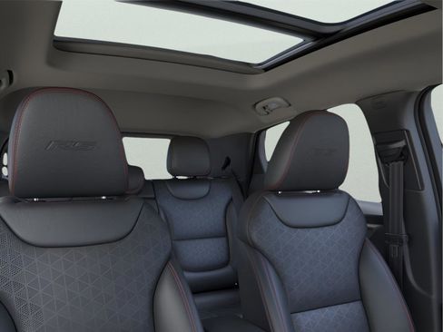 New 2027 Chevrolet Bolt RS FWD image 24