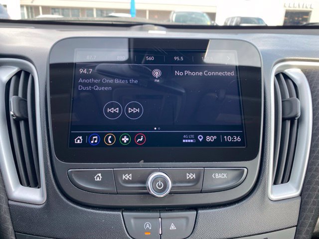 Used 2024 Chevrolet Malibu LT FWD image 33