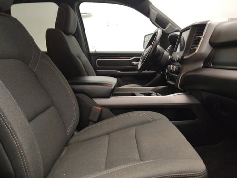 Used 2020 RAM 1500 Big Horn image 21
