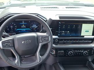 New 2026 Chevrolet Silverado 2500 LTZ w/ Trail Boss Package video 3