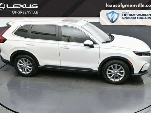 Used 2024 Honda CR-V EX-L image 40