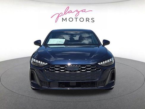 New 2026 Audi A5 2.0T Premium Plus AWD/4WD image 2
