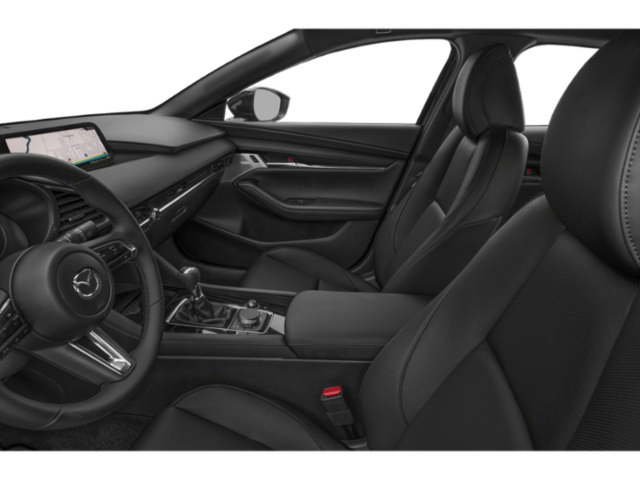 New 2026 MAZDA MAZDA3 2.5 S Hatchback w/ Premium Pkg FWD image 6