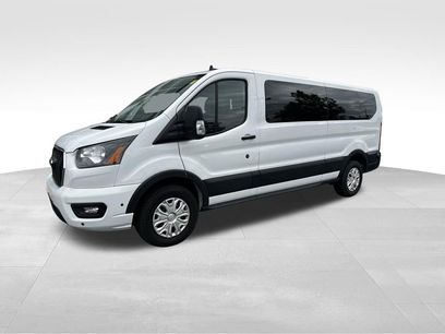 Used 2024 Ford Transit 350 XLT