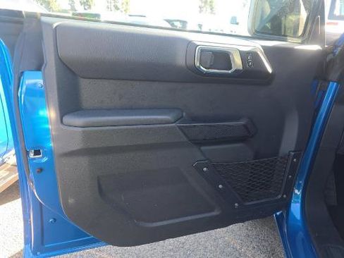 Certified 2025 Ford Bronco Big Bend image 5