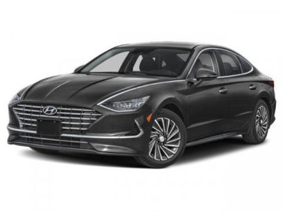 Used 2023 Hyundai Sonata SEL