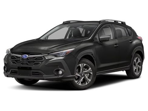 New 2026 Subaru Crosstrek 2.5i Premium AWD/4WD image 1