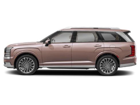 New 2026 Hyundai Palisade Calligraphy AWD/4WD image 3