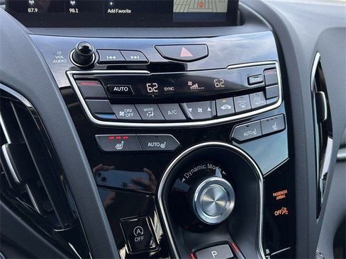 New 2026 Acura RDX SH-AWD w/ Technology Package image 19