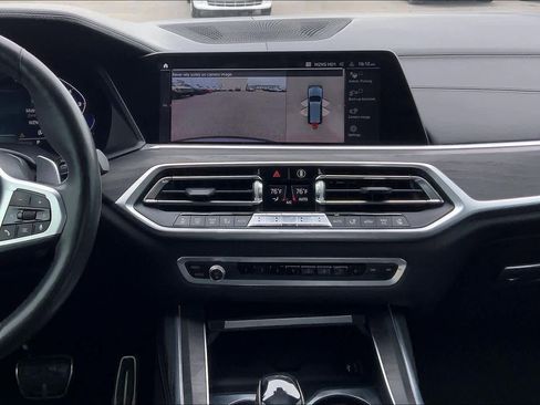 Used 2019 BMW X7 xDrive50i w/ M Sport Package AWD/4WD image 7