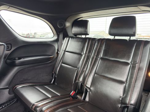 Used 2025 Dodge Durango GT AWD/4WD image 35