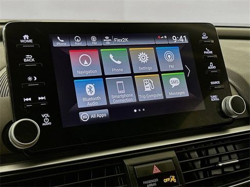 Certified 2018 Honda Accord Touring image 25