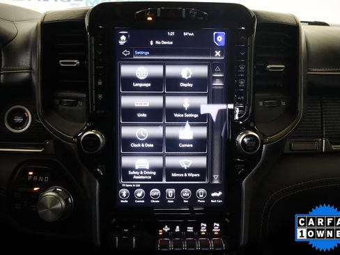 Used 2021 RAM 1500 Limited image 24