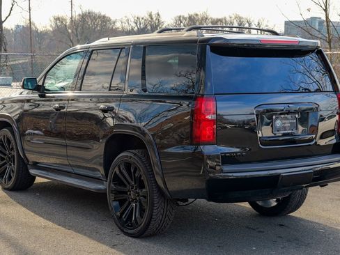 Used 2016 Chevrolet Tahoe LT image 5