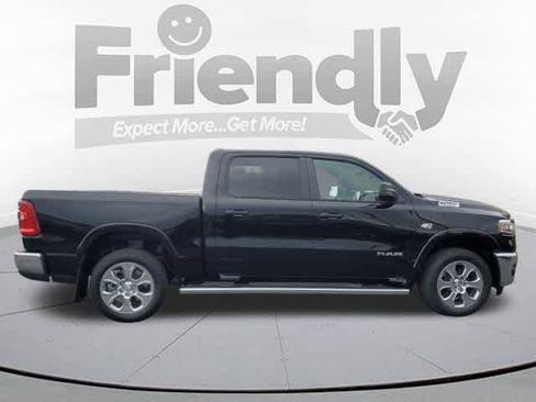 New 2026 RAM 1500 Big Horn image 6