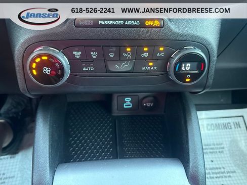 Used 2021 Ford Bronco Sport Big Bend AWD/4WD image 23