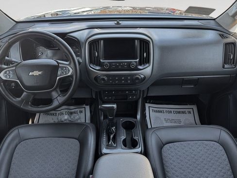 Used 2016 Chevrolet Colorado Z71 image 16