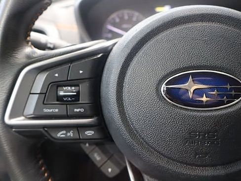 Used 2019 Subaru Crosstrek 2.0i Limited w/ Moonroof Package image 23