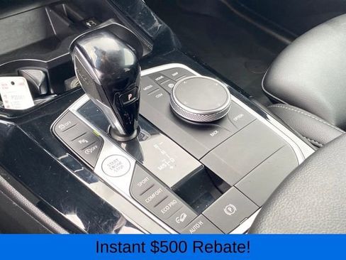 Used 2022 BMW X3 xDrive30i image 12