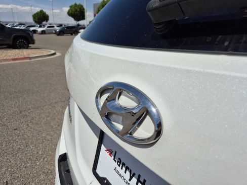Used 2018 Hyundai Santa Fe Sport AWD/4WD image 22