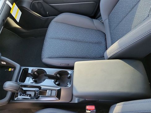 New 2026 Subaru Forester Premium image 22