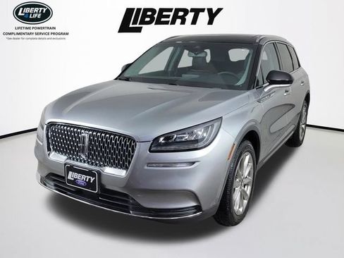 Used 2022 Lincoln Corsair AWD w/ Premium Package image 8