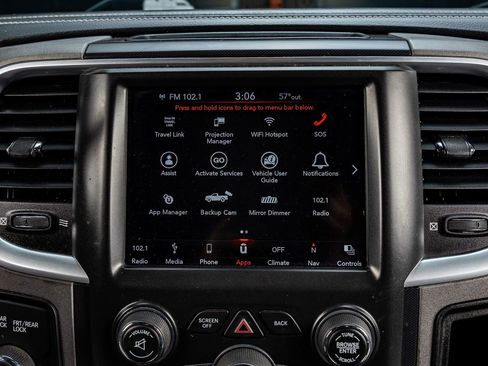 Used 2018 RAM 2500 Power Wagon image 23