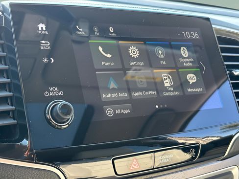 Certified 2019 Honda Pilot EX-L image 20