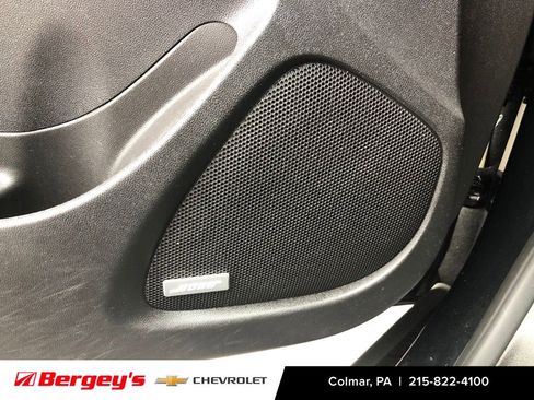 Used 2024 Chevrolet Malibu LT image 20