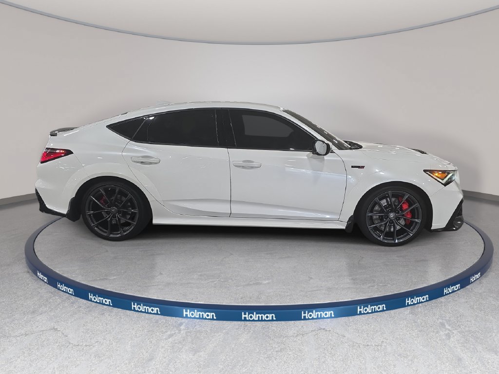 Used 2024 Acura Integra Type S FWD image 5