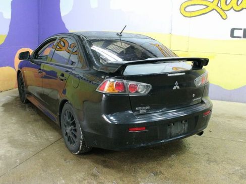 Used 2013 Mitsubishi Lancer SE image 6