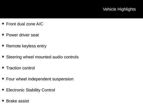Used 2025 Jeep Compass Limited image 13