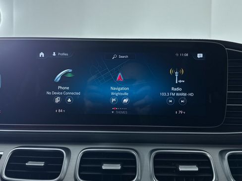 Used 2023 Mercedes-Benz GLE 53 AMG 4MATIC Coupe image 15