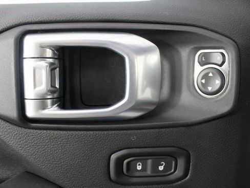 New 2026 Jeep Wrangler Sahara image 14