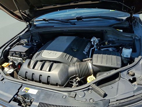 Used 2014 Jeep Grand Cherokee Summit AWD/4WD image 29