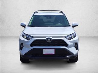 Used 2025 Toyota RAV4 XLE Premium w/ Weather Package AWD/4WD video 2