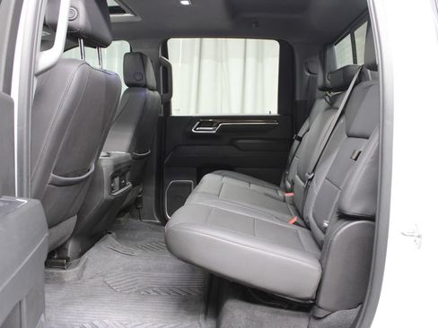 Used 2024 Chevrolet Silverado 2500 LT w/ Z71 Sport Edition AWD/4WD image 18