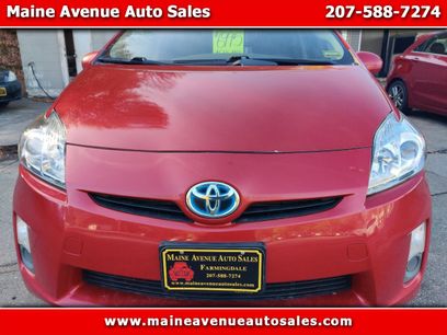 Used 2011 Toyota Prius Two