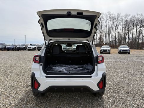 New 2026 Subaru Crosstrek 2.5i Limited image 11