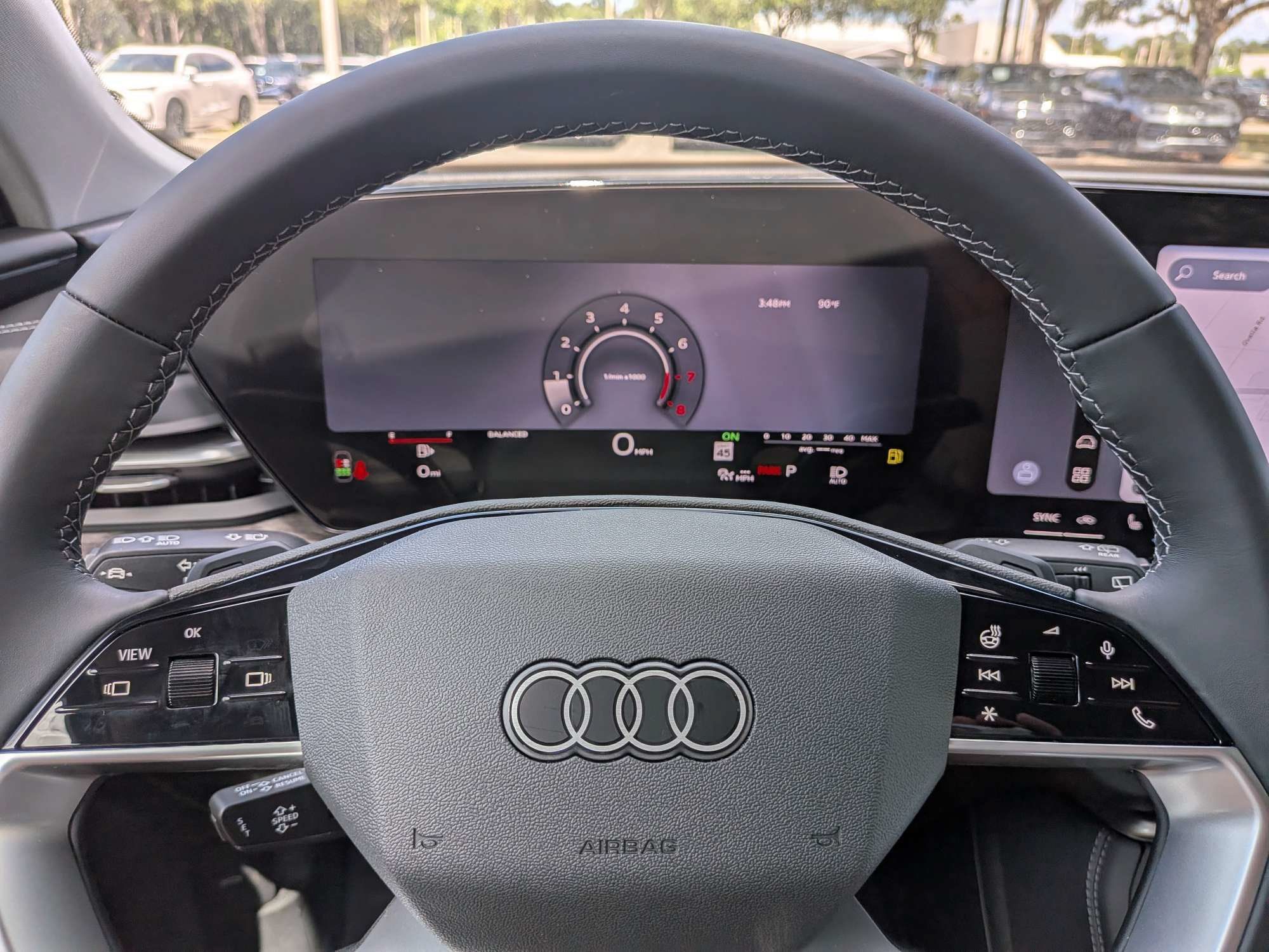 New 2026 Audi Q5 Premium Plus AWD/4WD image 33
