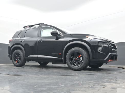 New 2026 Nissan Rogue SV image 23