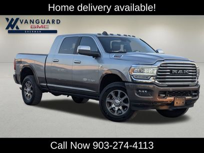 Used 2022 RAM 2500 Limited