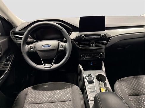 Used 2023 Ford Escape Active image 19