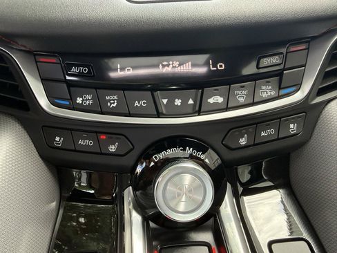 Used 2024 Acura TLX w/ A-SPEC Package AWD/4WD image 31